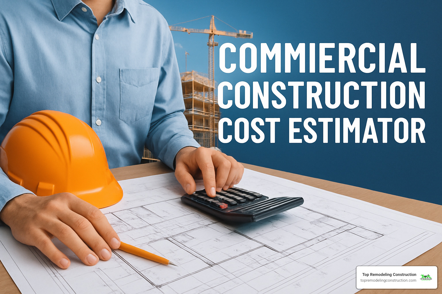 bid comparison chart showing detailed analysis of contractor proposals - commercial construction cost estimator
