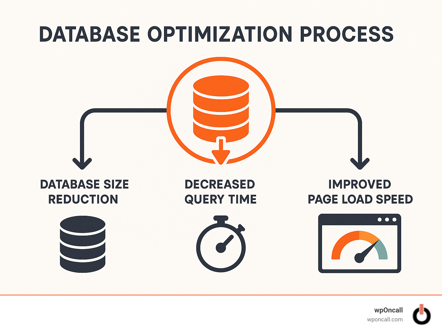 wordpress optimize database: 7 Powerful Ways for Fast Results 2025