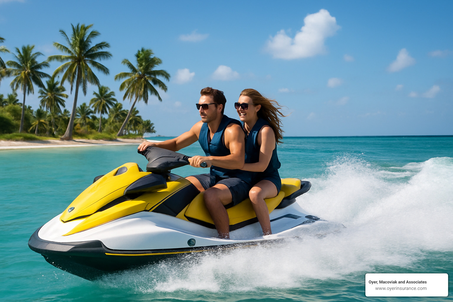 personal watercraft on florida waters - do you need boat insurance in florida