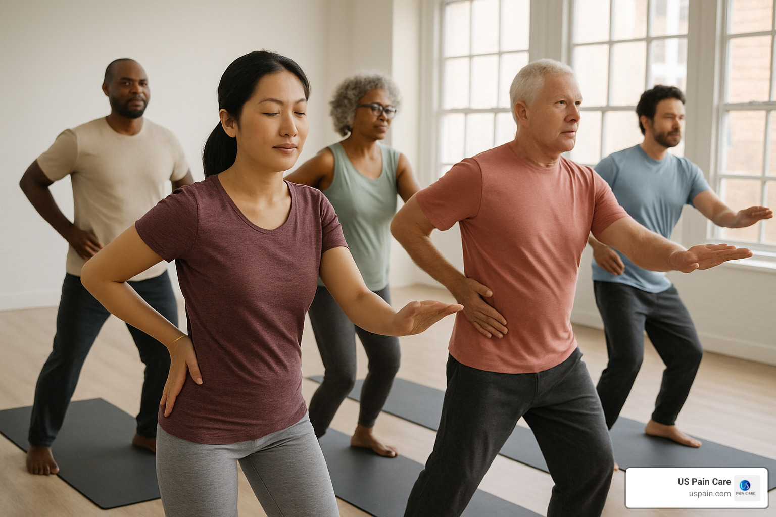 mind-body approaches for lumbar pain - lumbar pain treatment options