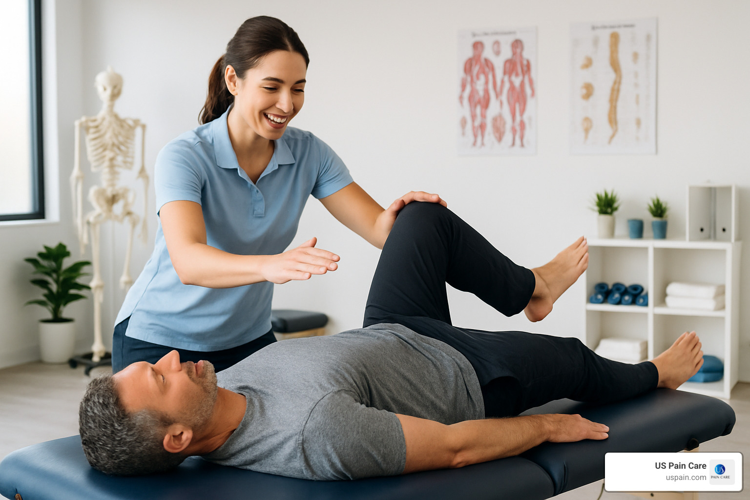 physical therapy for lumbar pain - lumbar pain treatment options