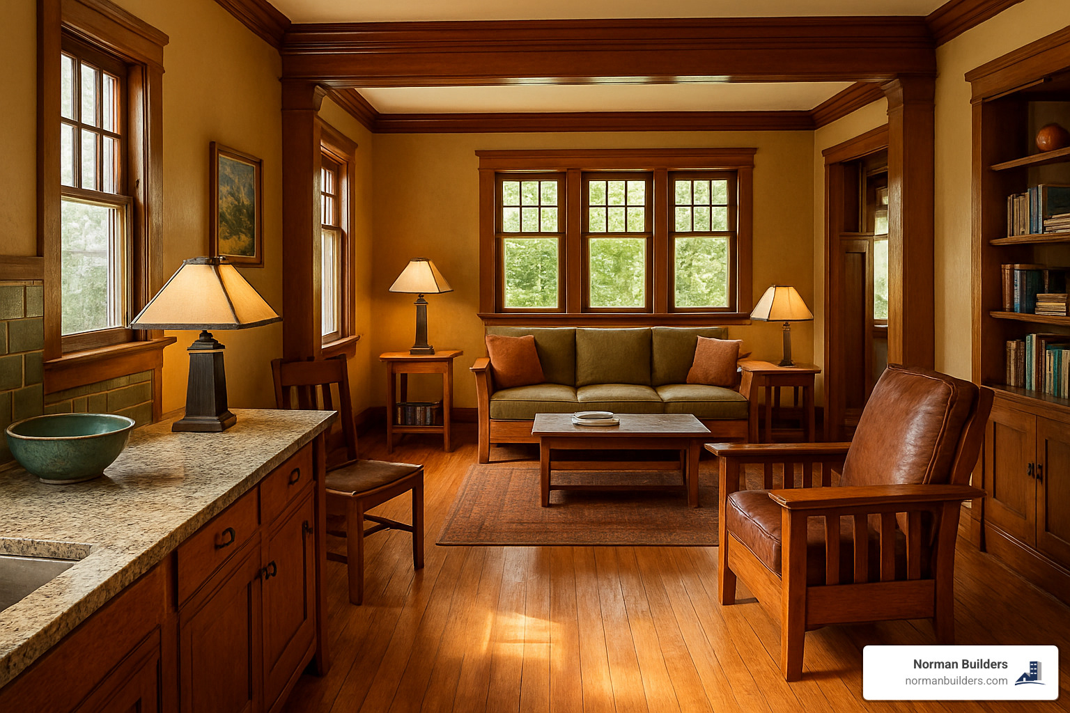 Craftsman home renovation: 10 Stunning Ways for Timeless Success