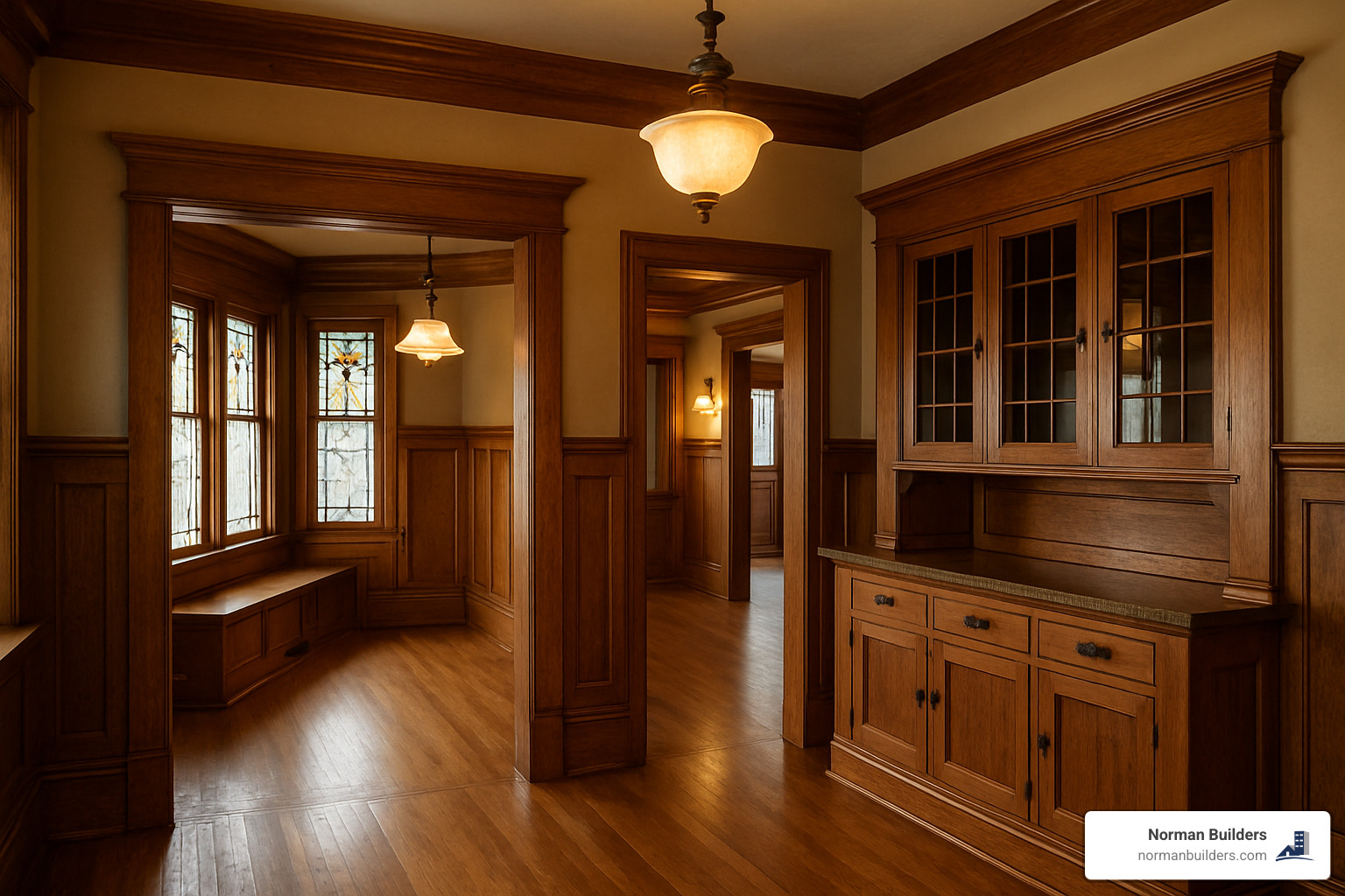Craftsman home renovation: 10 Stunning Ways for Timeless Success