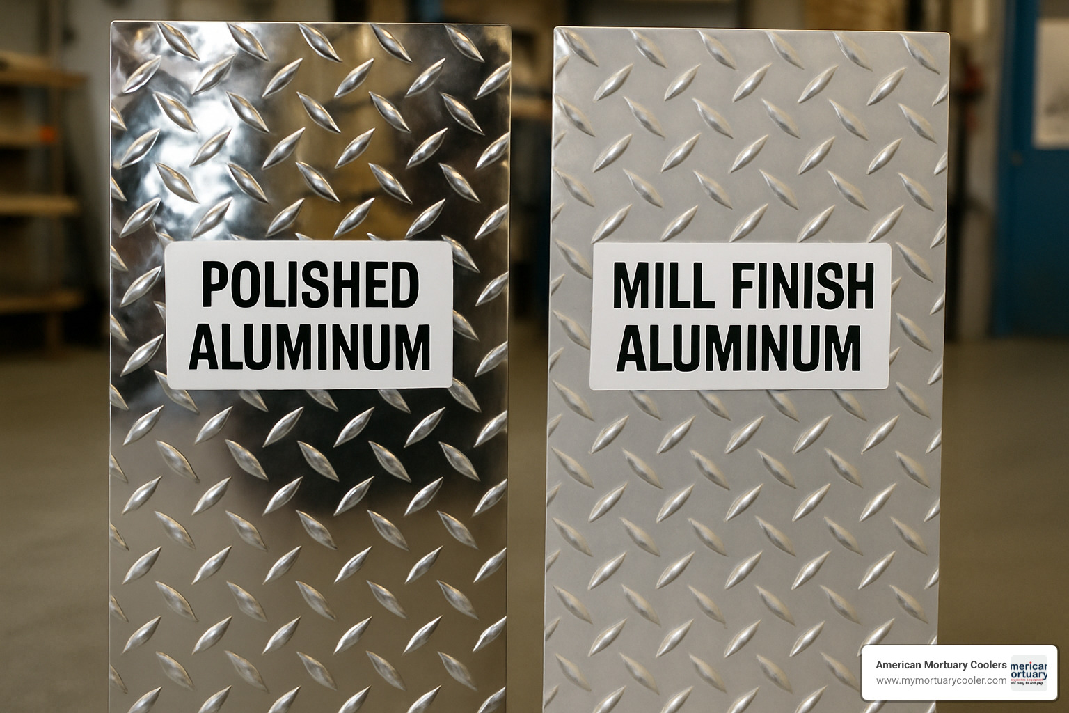 polished vs mill finish aluminum diamond plate - dimond plate sheets