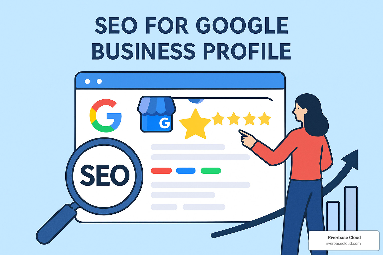Google Review Shortcut Link Generator - SEO for Google Business Profile
