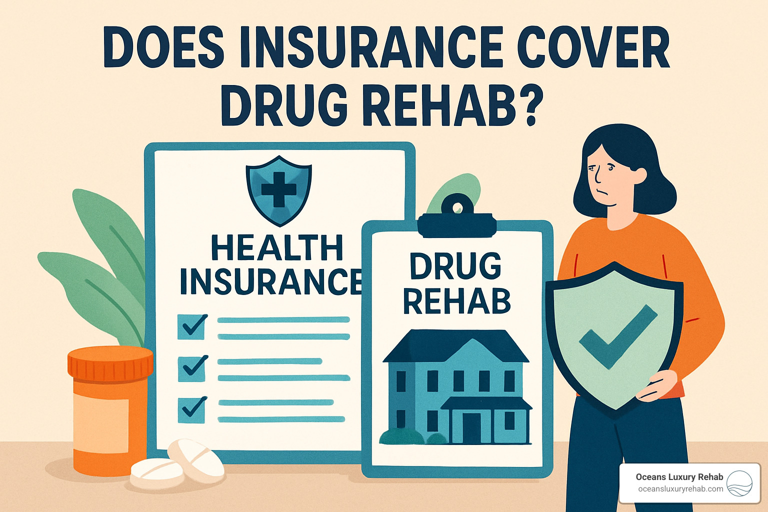 Insurance card with treatment plan - does insurance cover drug rehab Insurance card with treatment plan - does insurance cover drug rehab