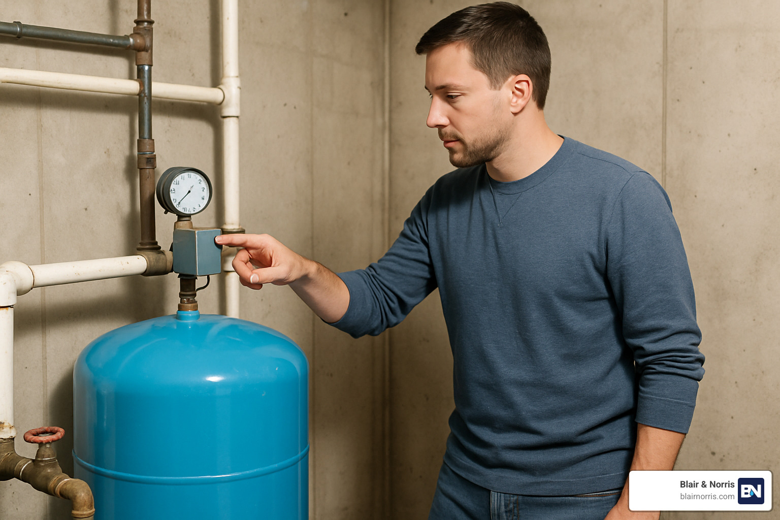 Well Water Pump Repair Near Me Finding the Right Solutions for Your Home