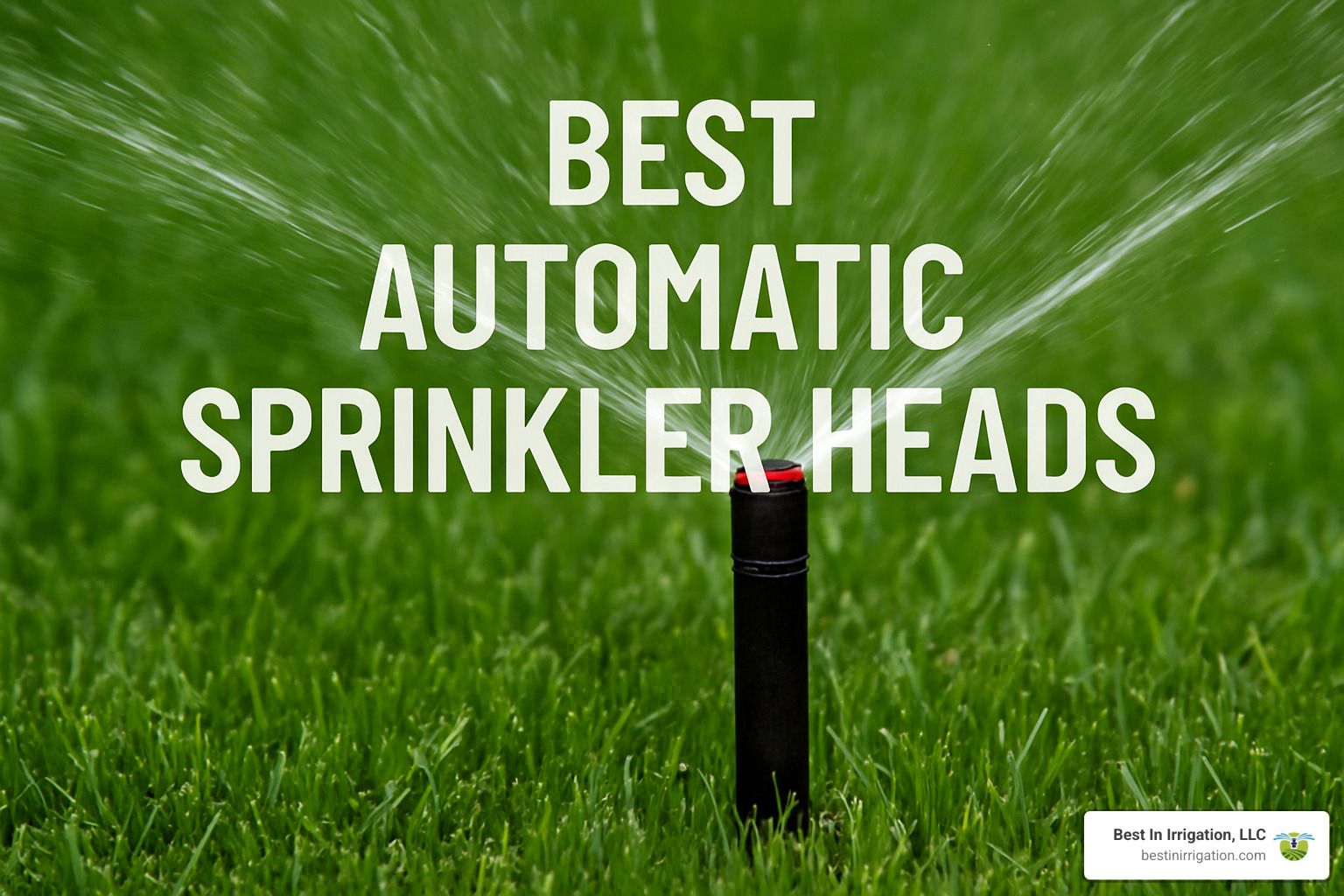 Phone scheduling irrigation - best automatic sprinkler heads