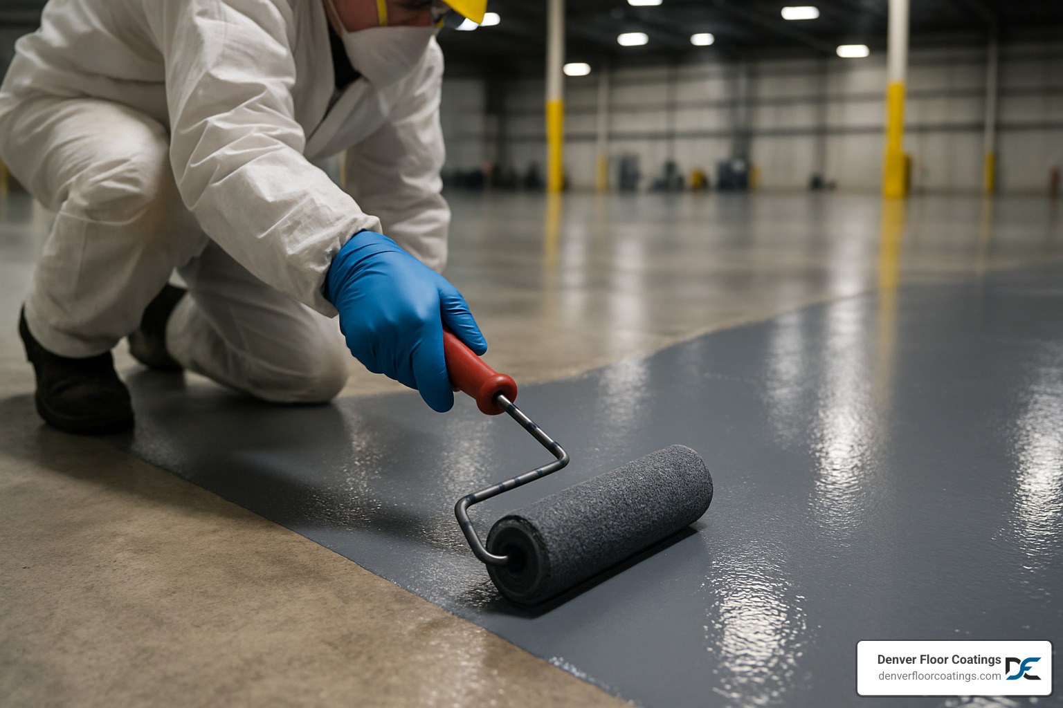 industrial floor coating application process closeup - industrial floor coatings near me industrial floor coating application process closeup - industrial floor coatings near me