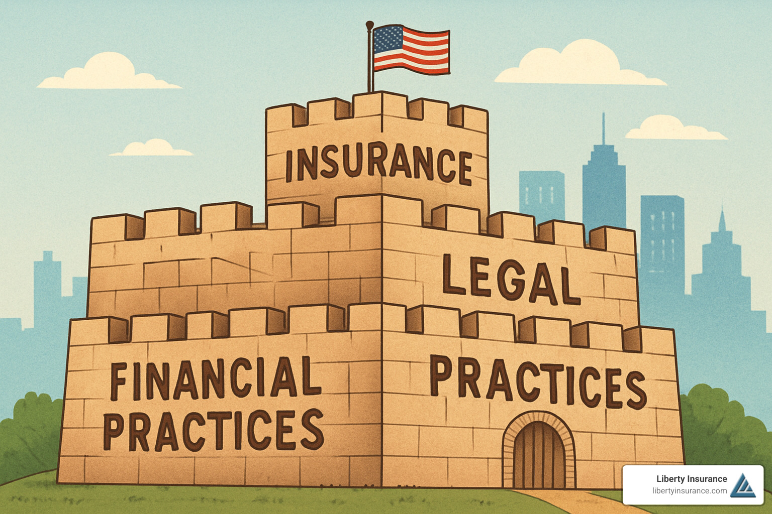 How Legal Services Can Protect Your Business from Lawsuits Today