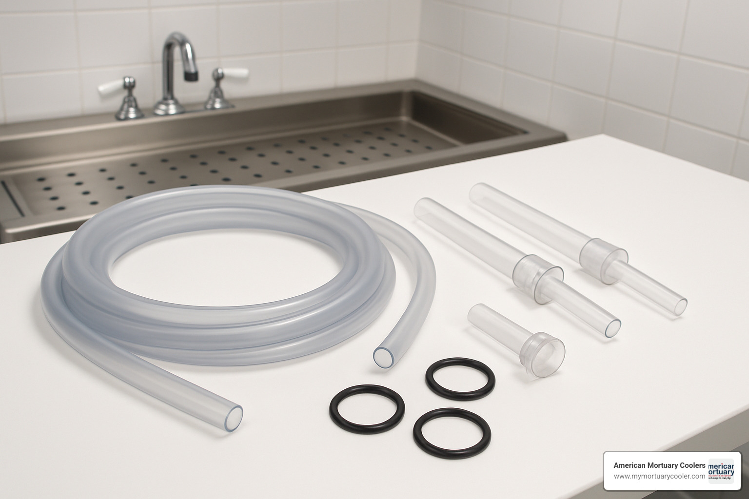 Hydro aspirator accessory bundle - hydro aspirator