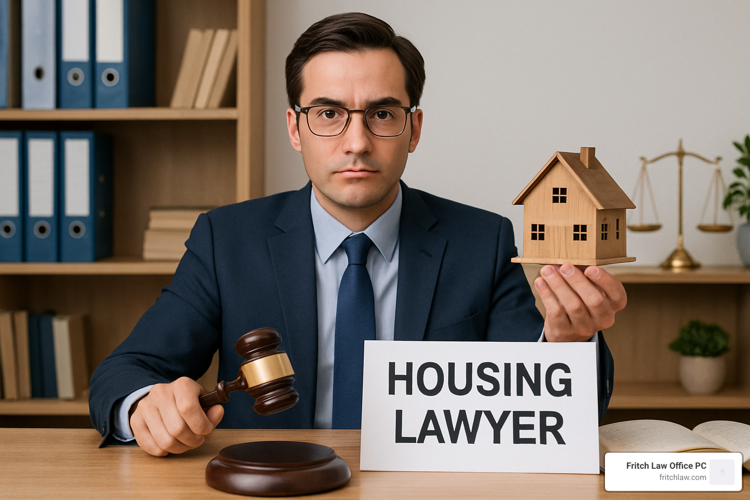 Housing court procedure diagram - housing lawyer