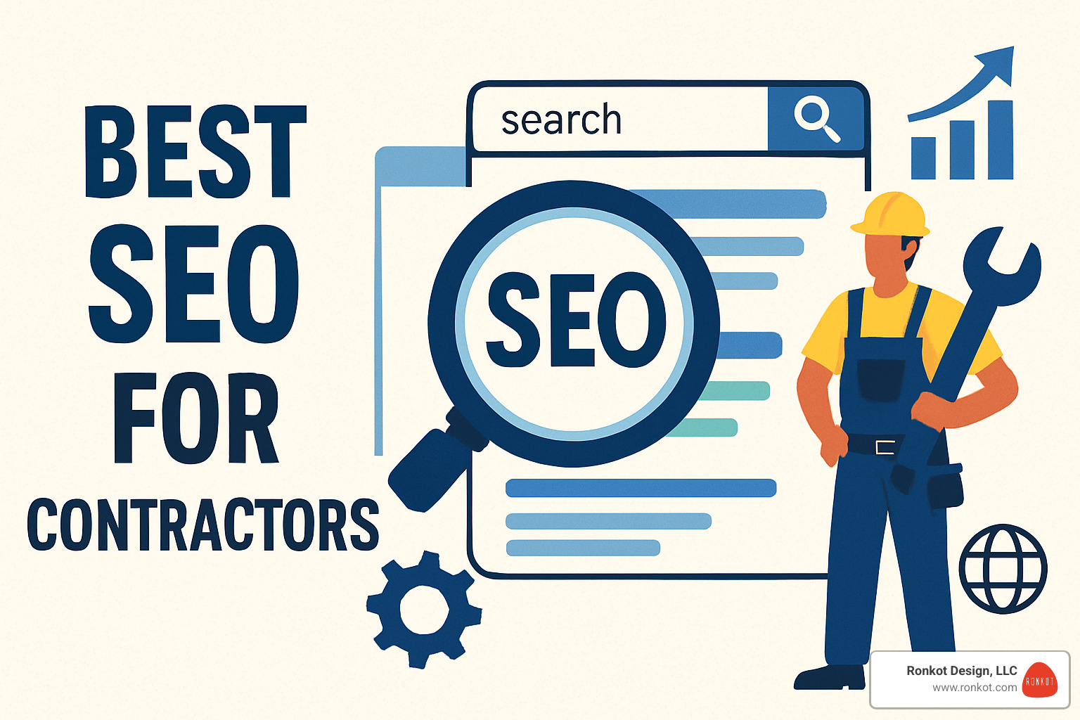 google map pack for contractors - best seo for contractors