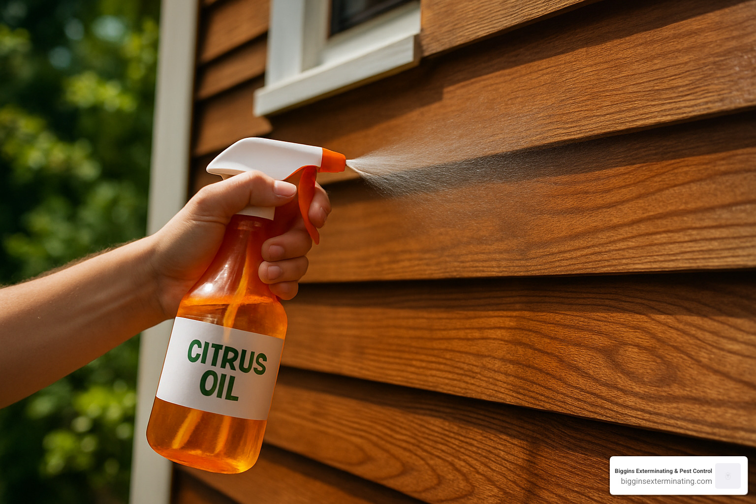 carpenter bee trap made from wood block and mason jar - how to get rid of wood boring bees