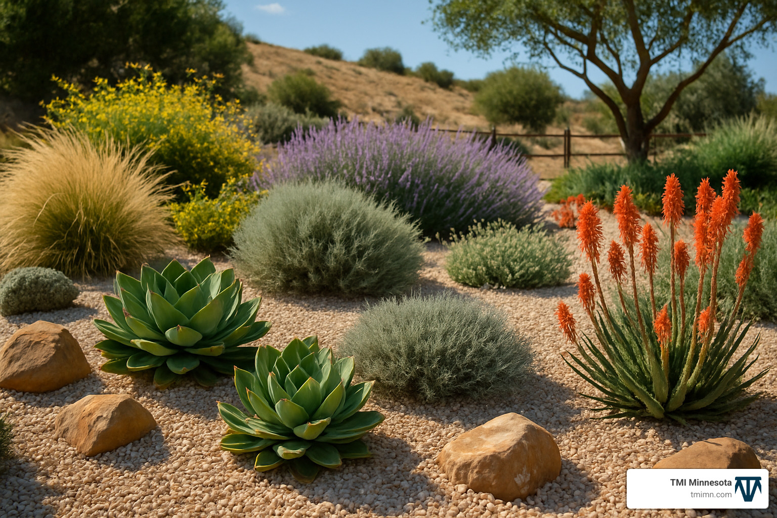rebate certificate for water-wise landscaping - drought-resistant landscaping