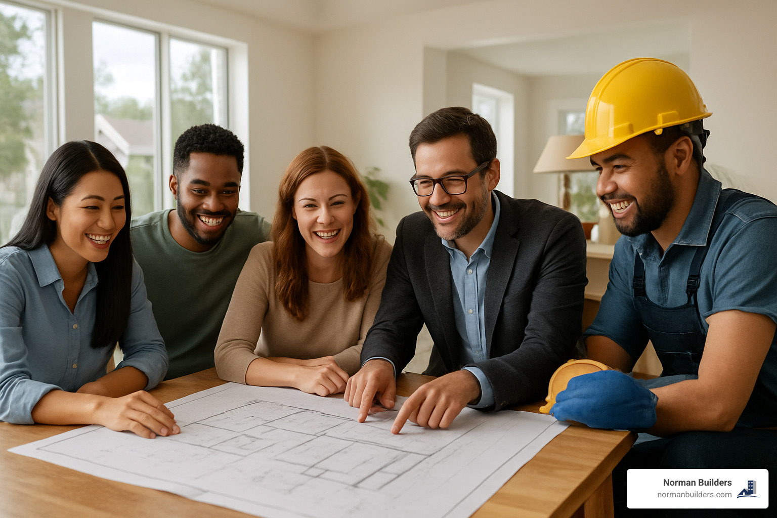 what is a design build contract 7 powerful benefits 2025