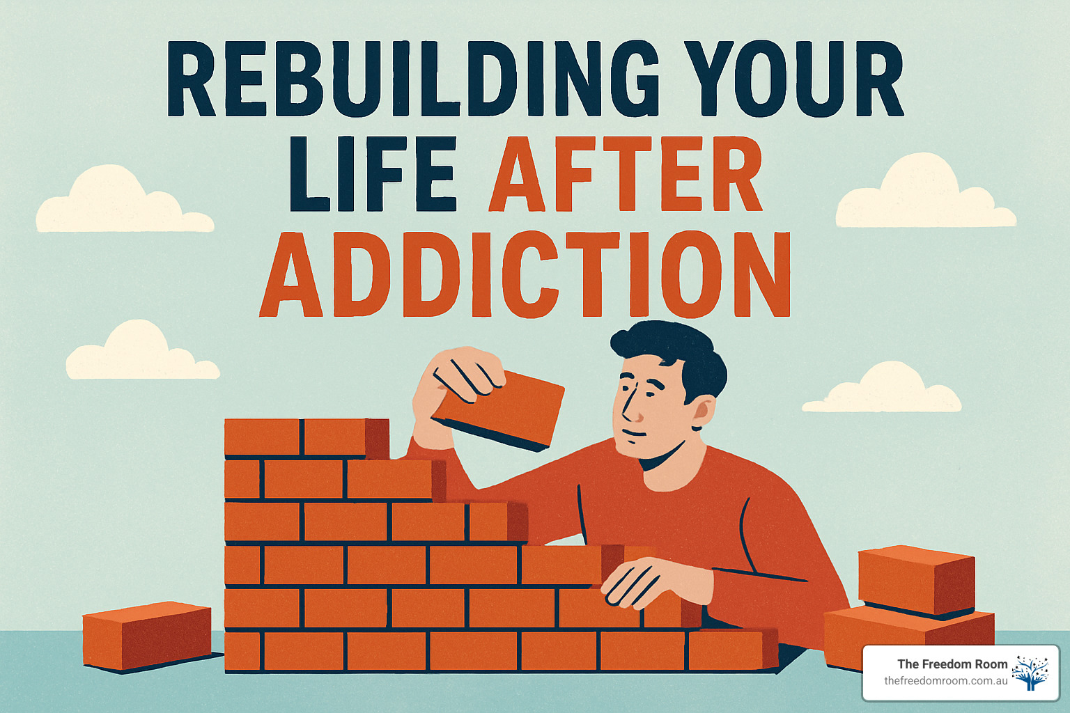 tracking recovery progress - Rebuilding Your Life After Addiction