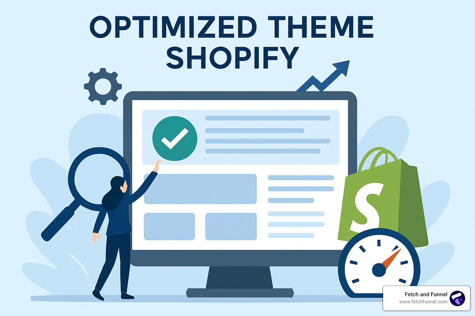 optimized checkout flow on mobile device - optimized theme shopify
