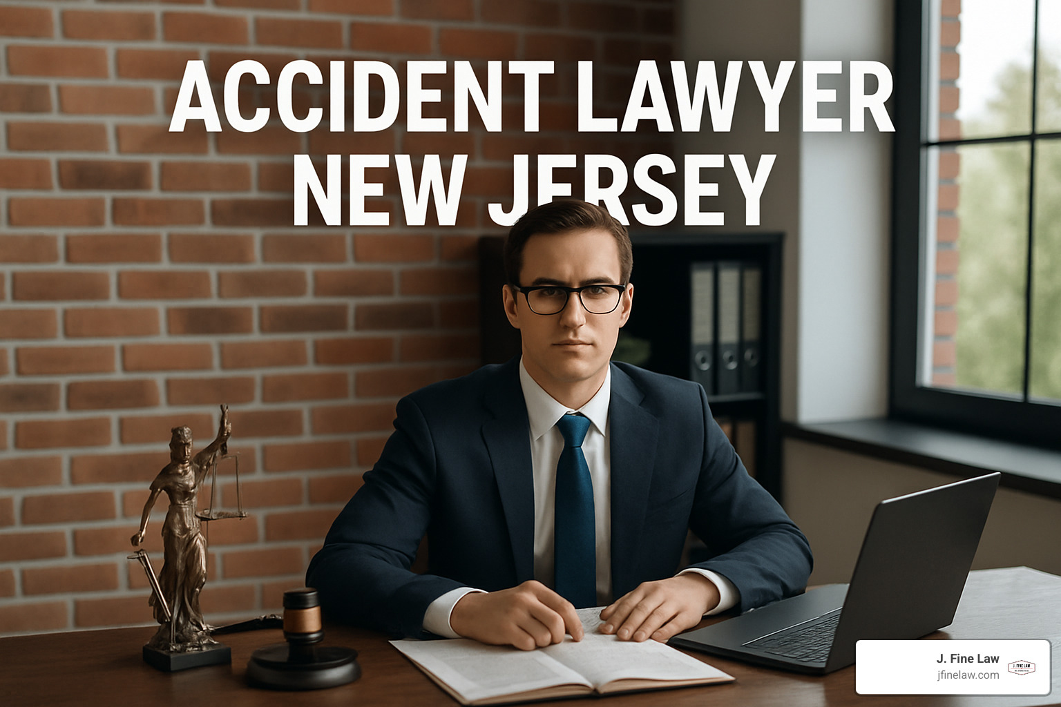 Investigador de la escena del accidente que documenta la evidencia - Accident Lawyer New Jersey