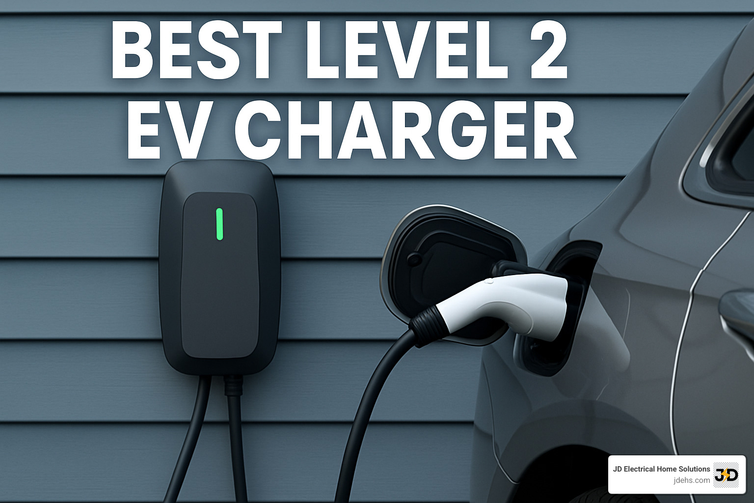high amperage level 2 ev charger installation - best level 2 ev charger