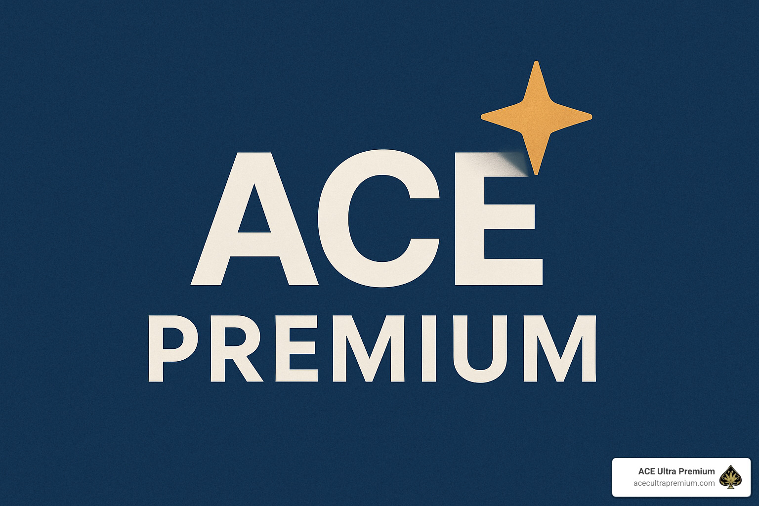 exploded view of ACE premium vape cartridge - ace premium