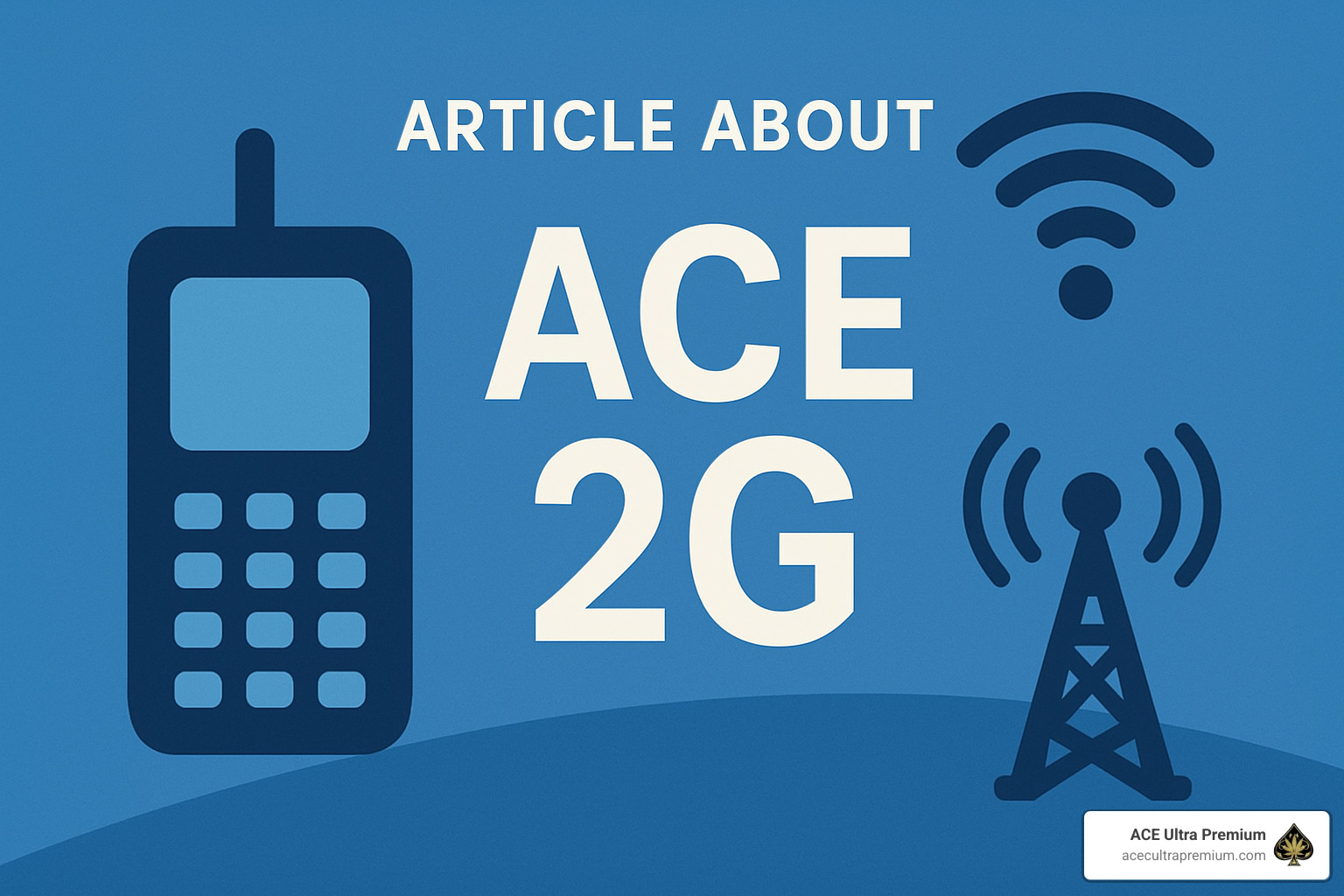 Various Ace 2G strain options displayed side by side - ace 2g