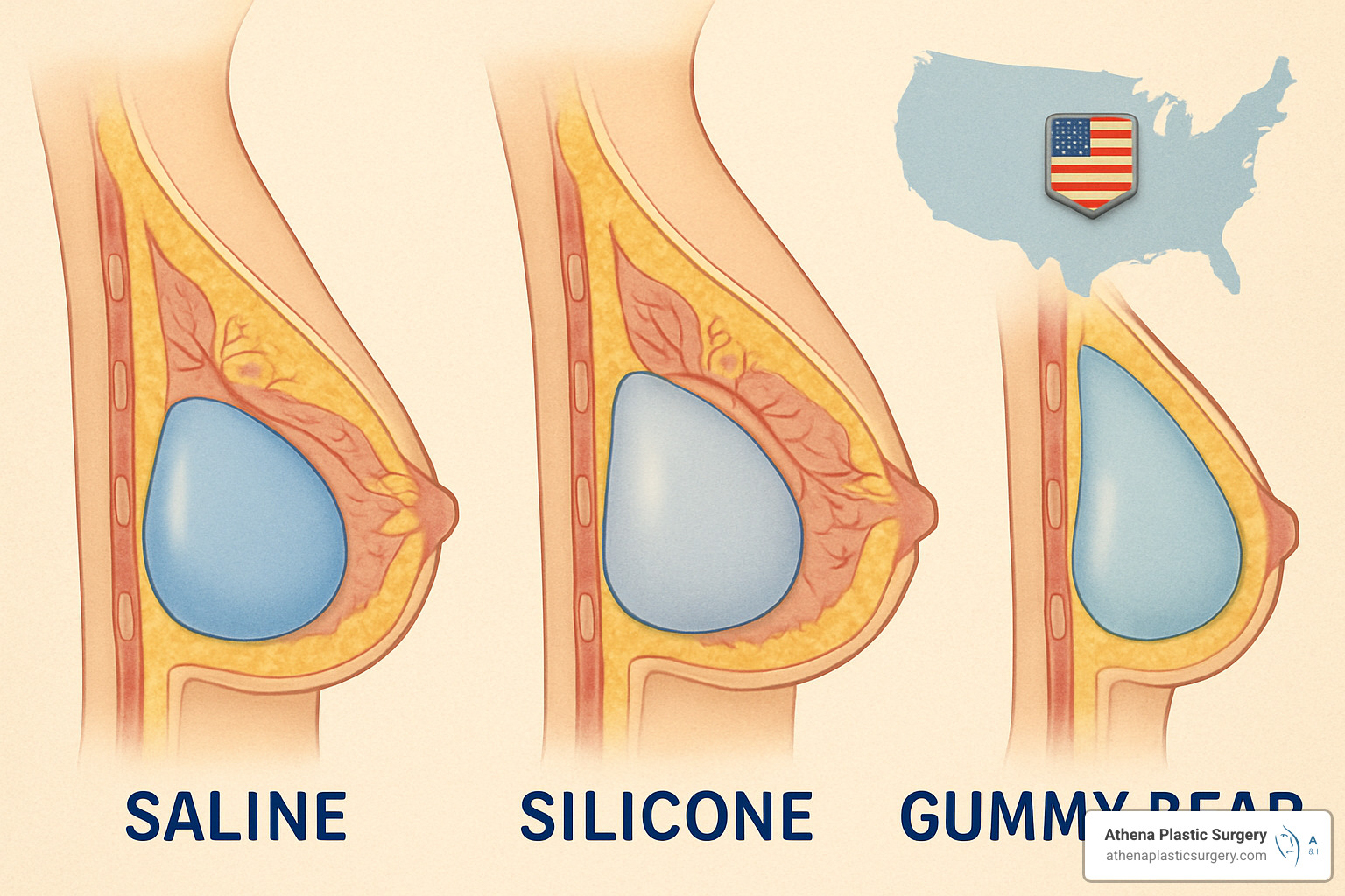 different types of breast implants - how much do fake boobs cost different types of breast implants - how much do fake boobs cost