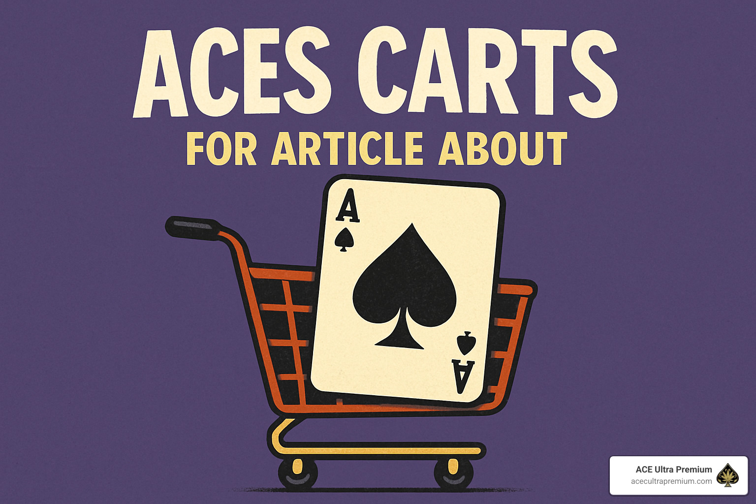 Ace Ultra Premium flavor lineup showing various strain options - aces carts Ace Ultra Premium flavor lineup showing various strain options - aces carts