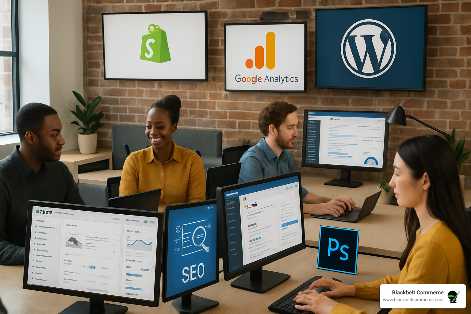 ecommerce content specialist tools and platforms - ecommerce content specialist job description