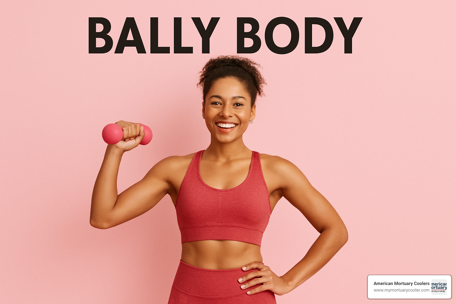 Progress tracking showing improvement in body composition metrics over 8 weeks - bally body