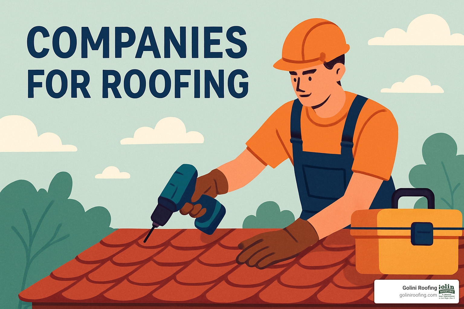 roofing certification badges and awards - companies for roofing