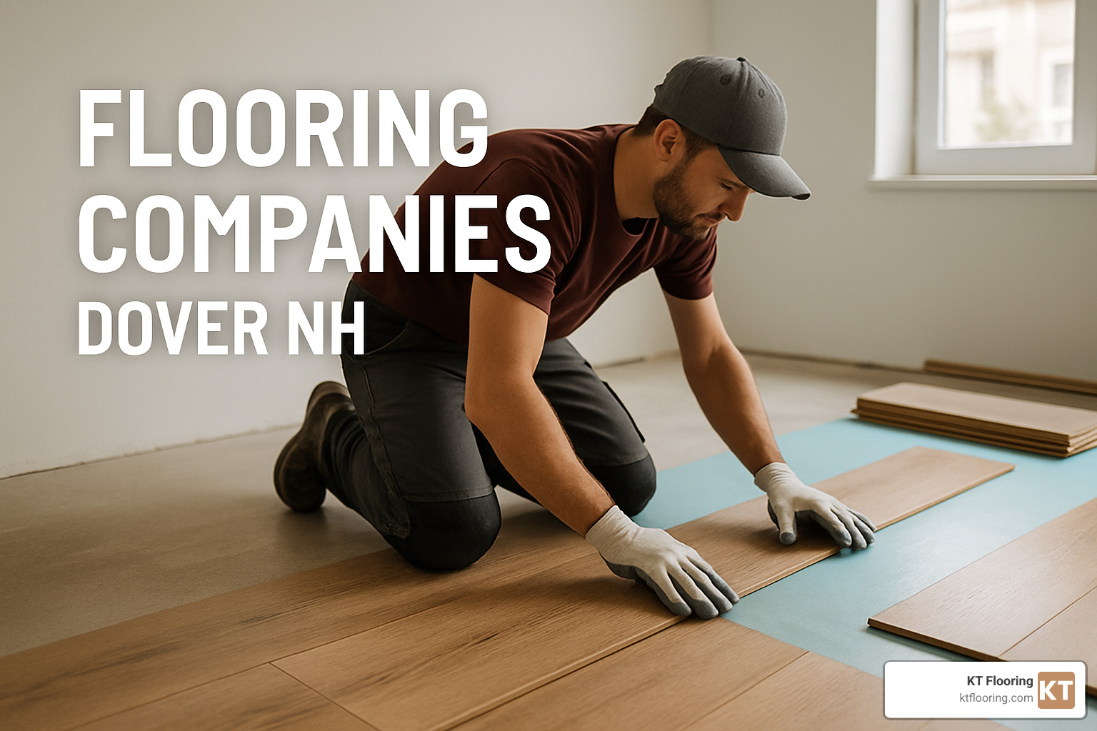 flooring warranty certificate closeup - flooring companies dover nh