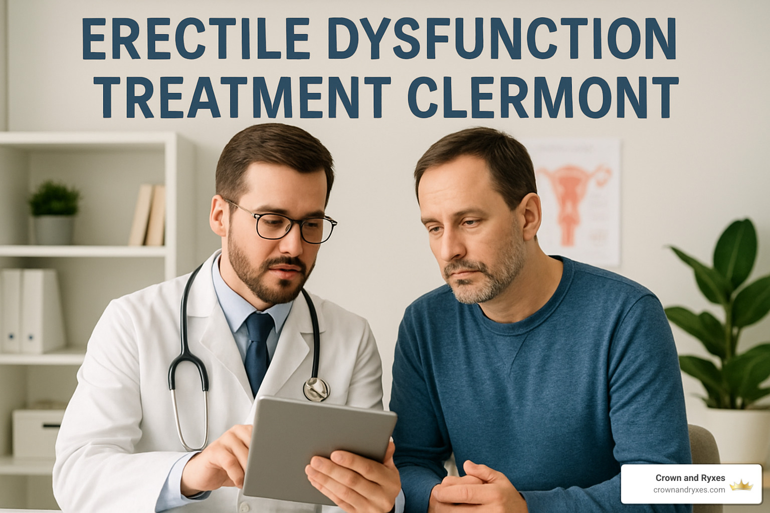 Financial planning for ED treatment with calendar and wallet - erectile disfunction treatment clermont
