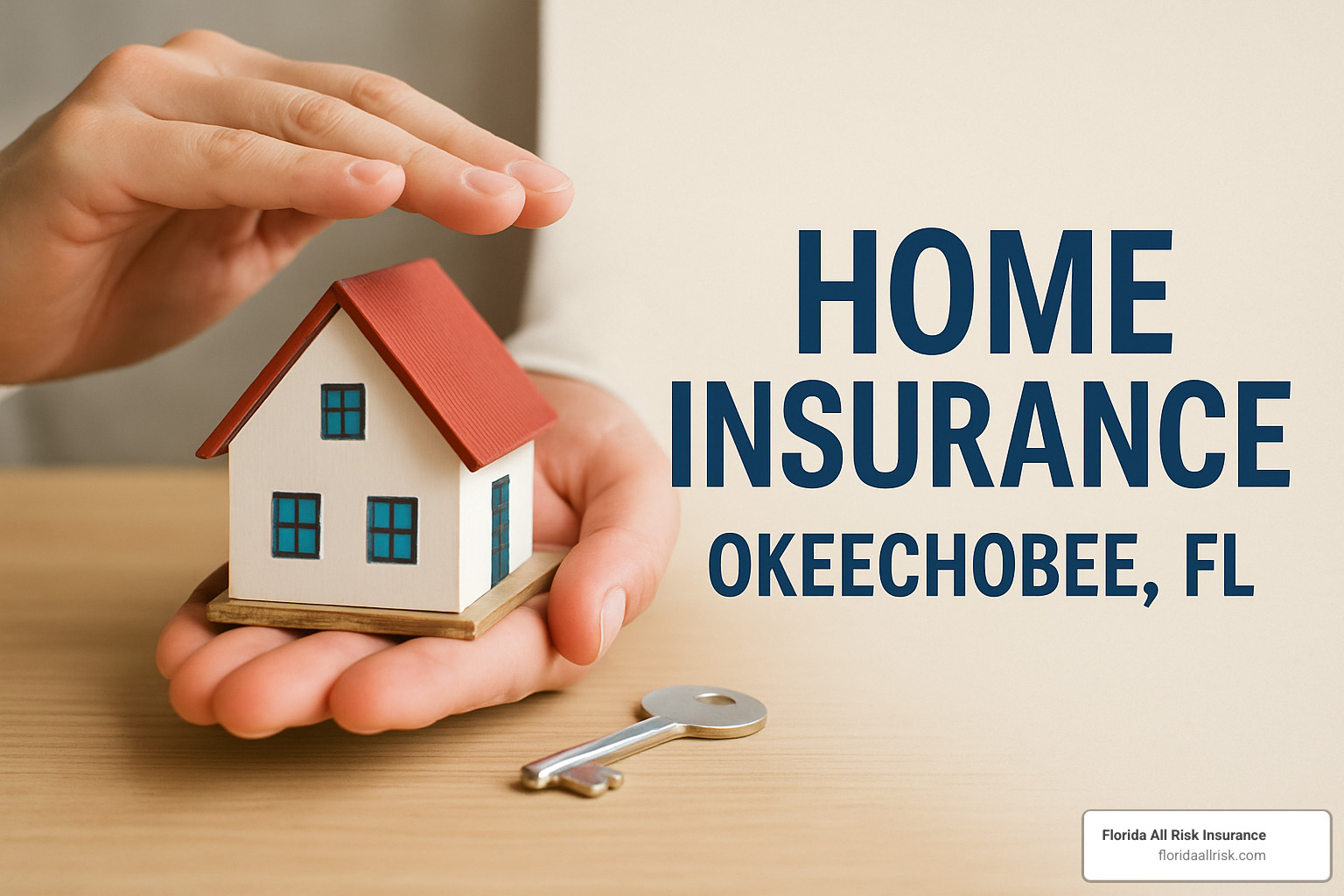 Claim documentation checklist showing photos, receipts, inventory list, and contractor estimates - home insurance okeechobee fl