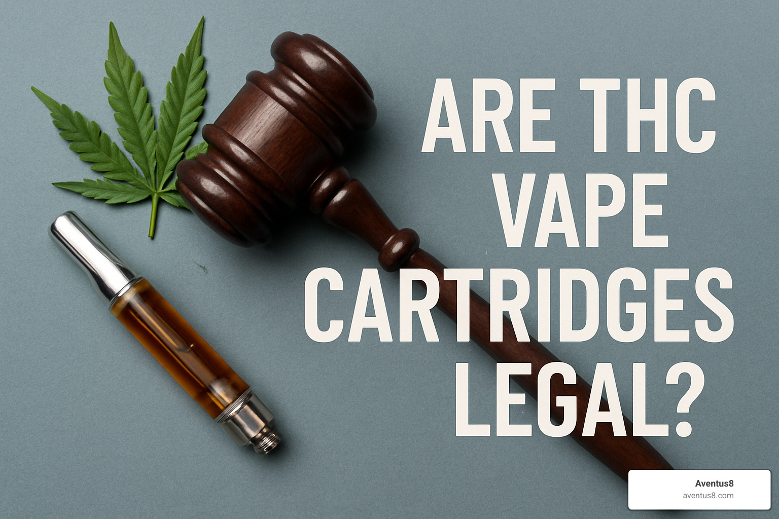 Person examining THC vape cartridge packaging and COA on smartphone - are thc vape cartridges legal
