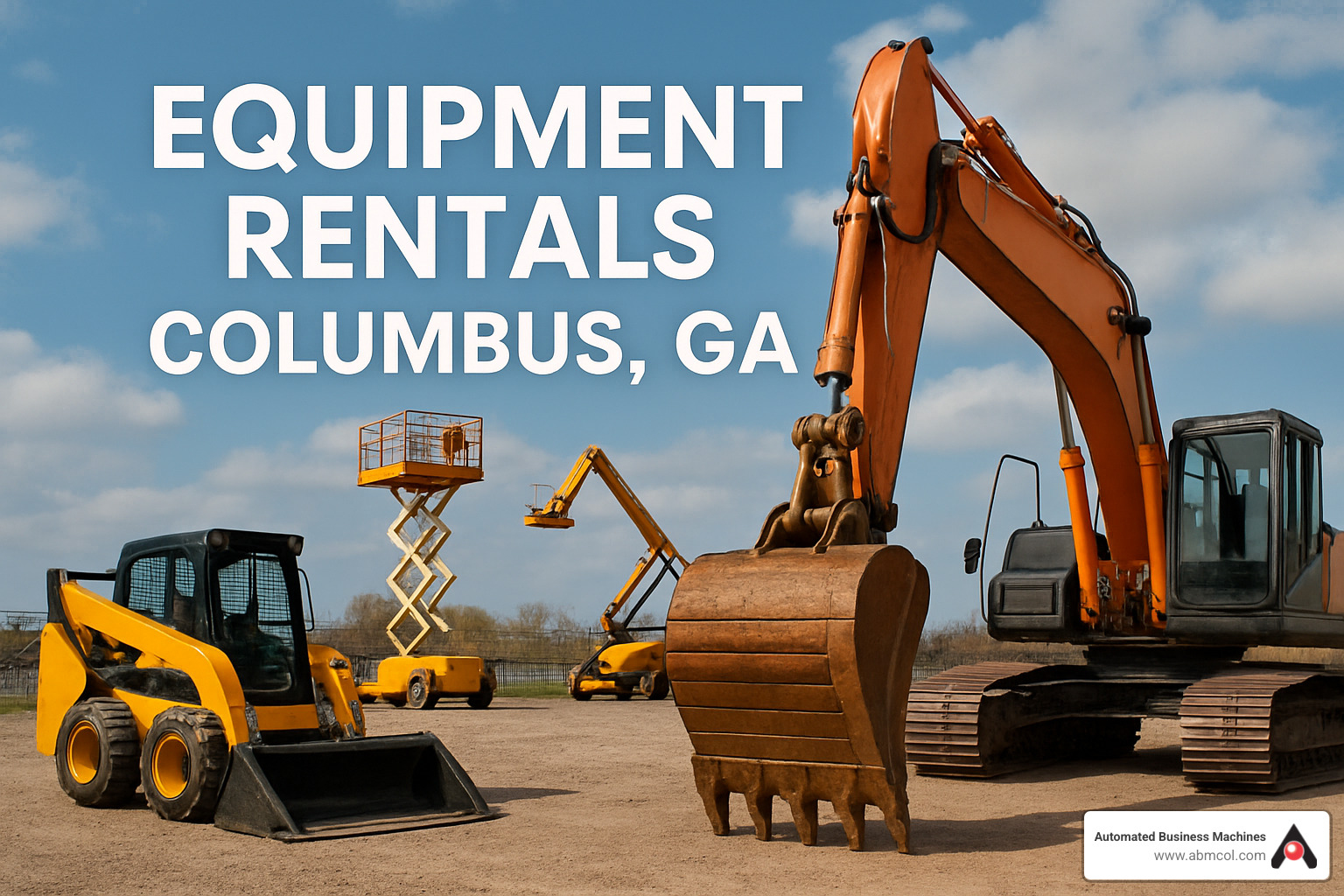 Columbus GA equipment rental locations and delivery zones map - equipment rentals columbus ga Columbus GA equipment rental locations and delivery zones map - equipment rentals columbus ga