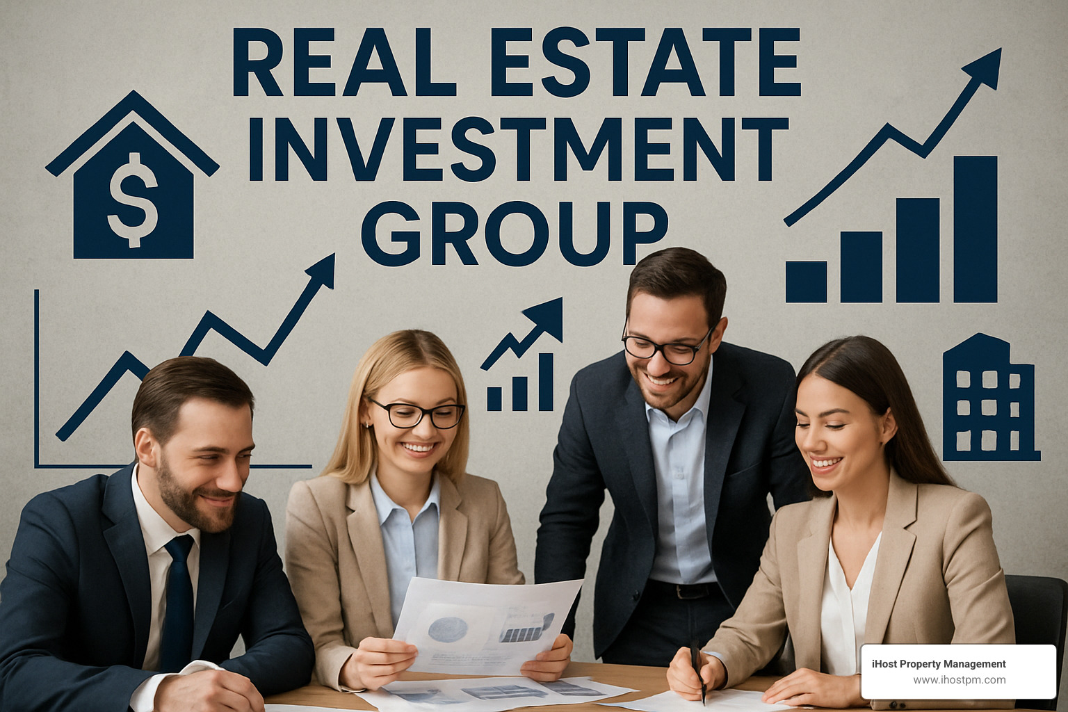 real estate crowdfunding platform dashboard - real estate investment group