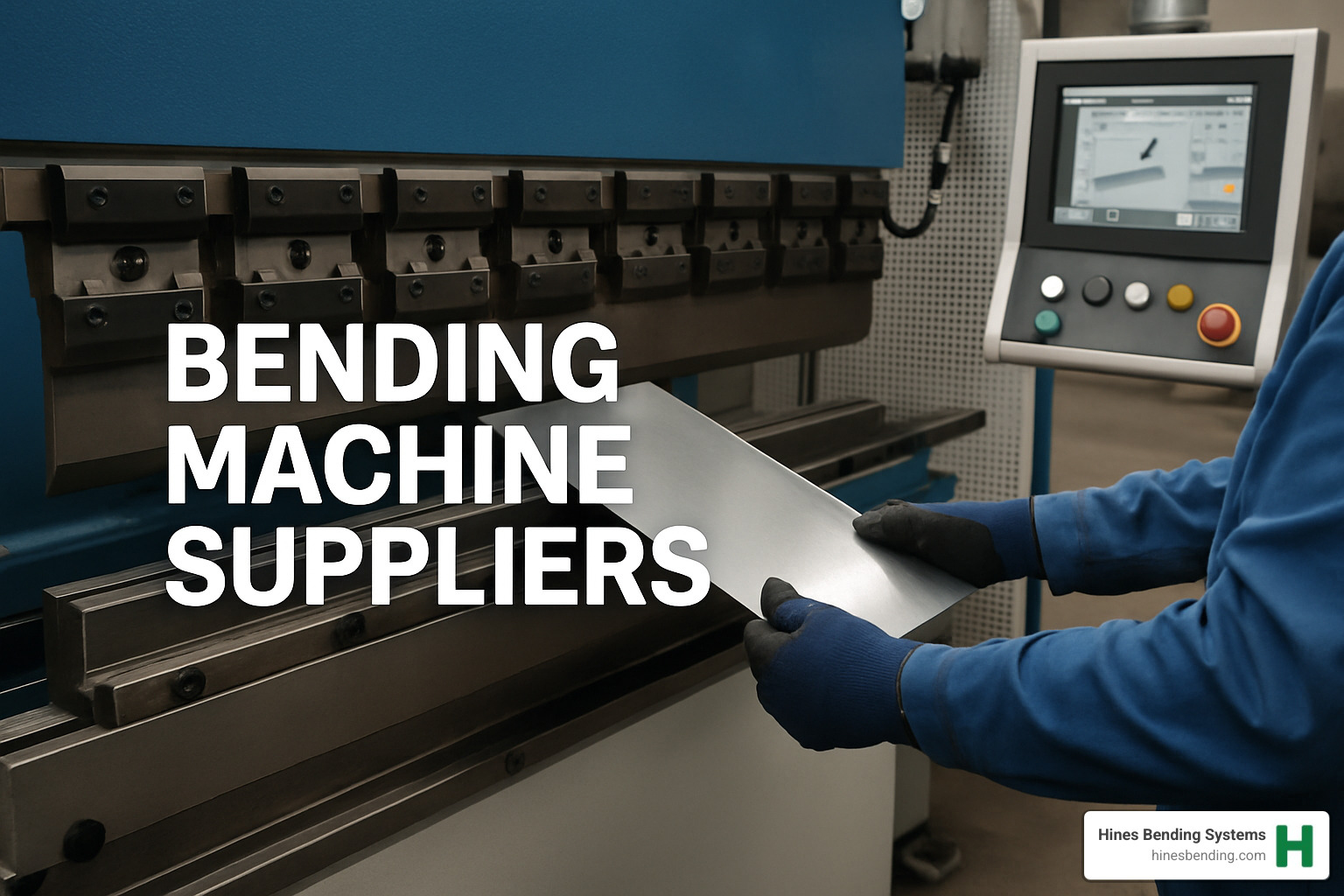 manufacturing facility with bending machines - bending machine suppliers