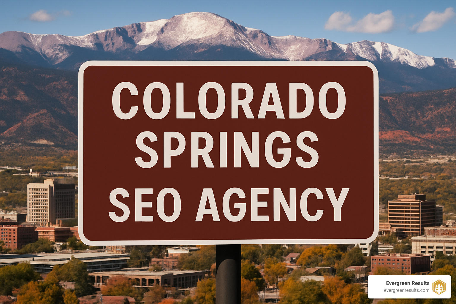 Technical SEO audit dashboard showing site health metrics - colorado springs seo agency