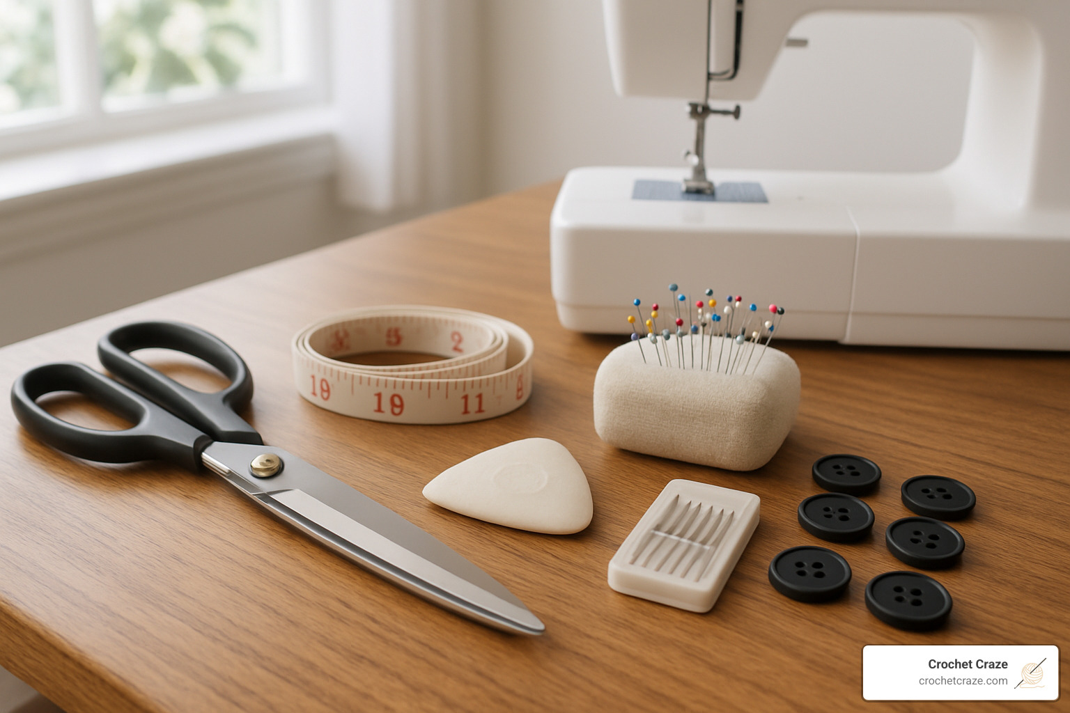 sewing tools for waistcoat making - waistcoat pattern free
