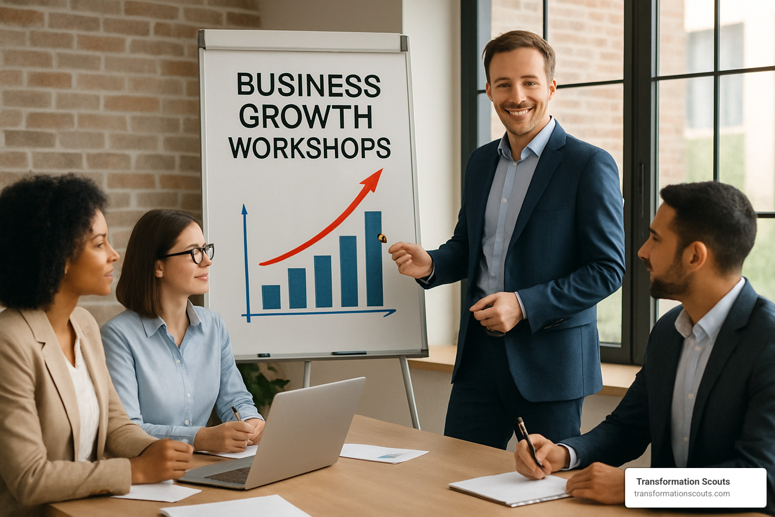 SBA Learning Center interface showing various course options - business growth workshops