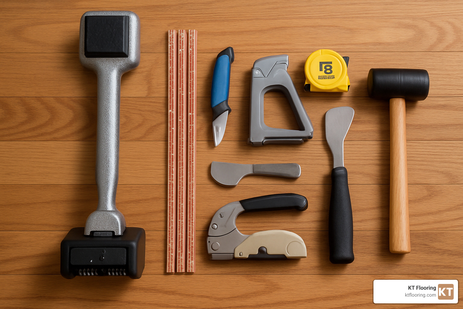 professional stair carpet fitting tool kit - stair carpet fitting