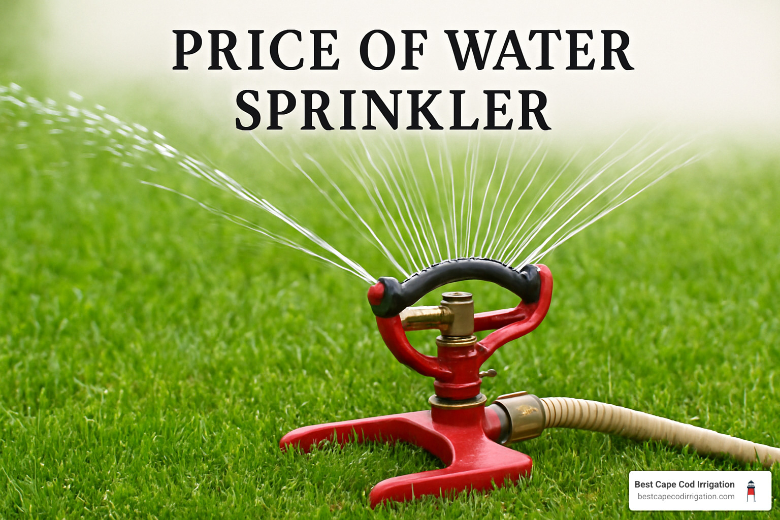 smart irrigation controller with smartphone app - price of water sprinkler