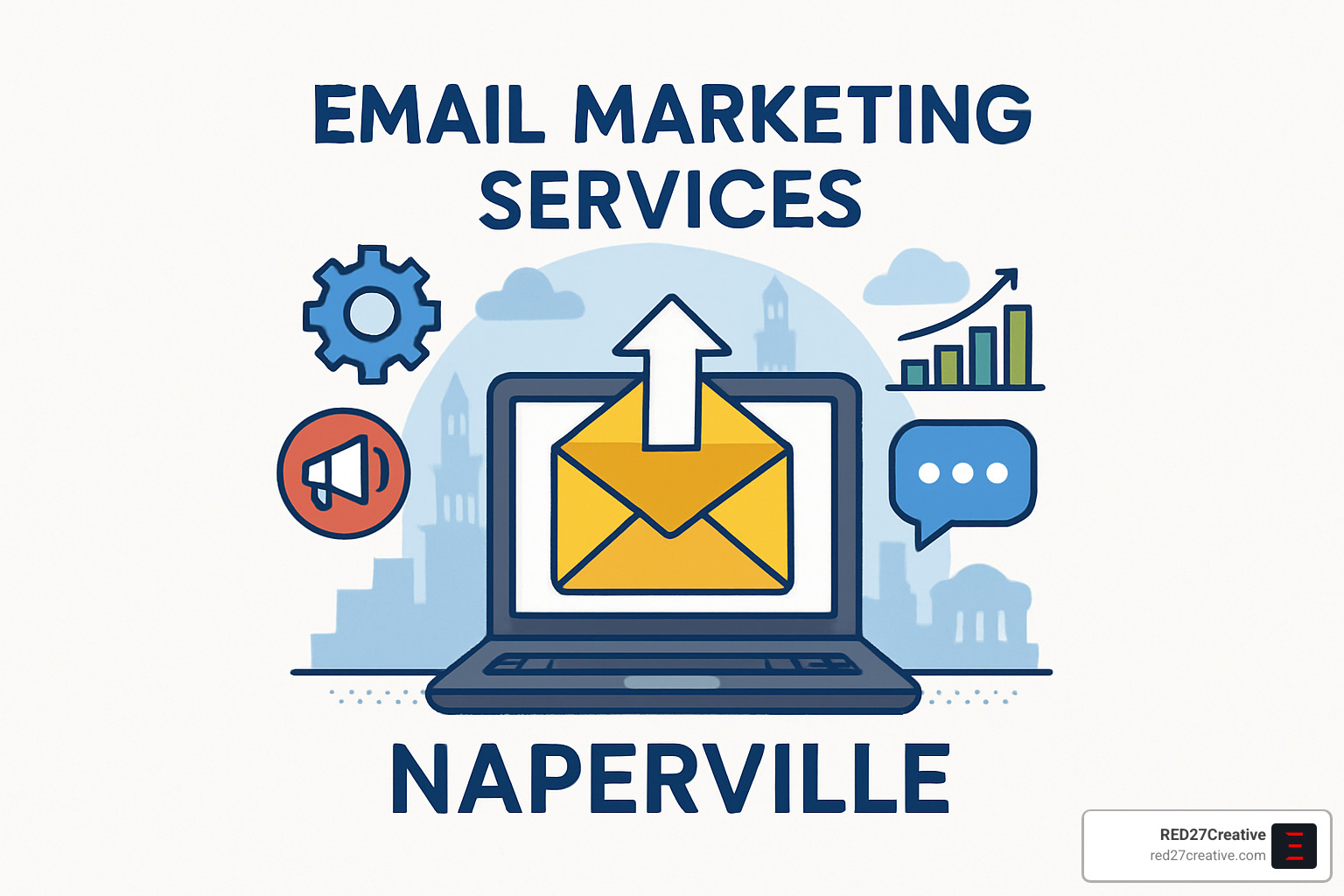 mobile responsive email design being viewed on multiple devices - Email Marketing Services Naperville mobile responsive email design being viewed on multiple devices - Email Marketing Services Naperville
