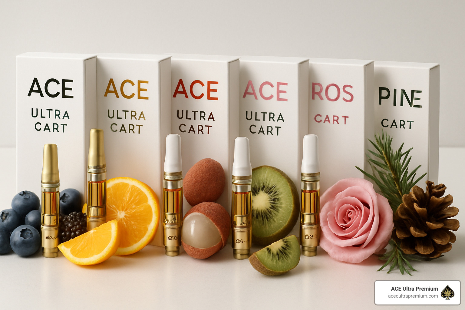 Ace Ultra Carts flavor selection - ace ultra carts Ace Ultra Carts flavor selection - ace ultra carts