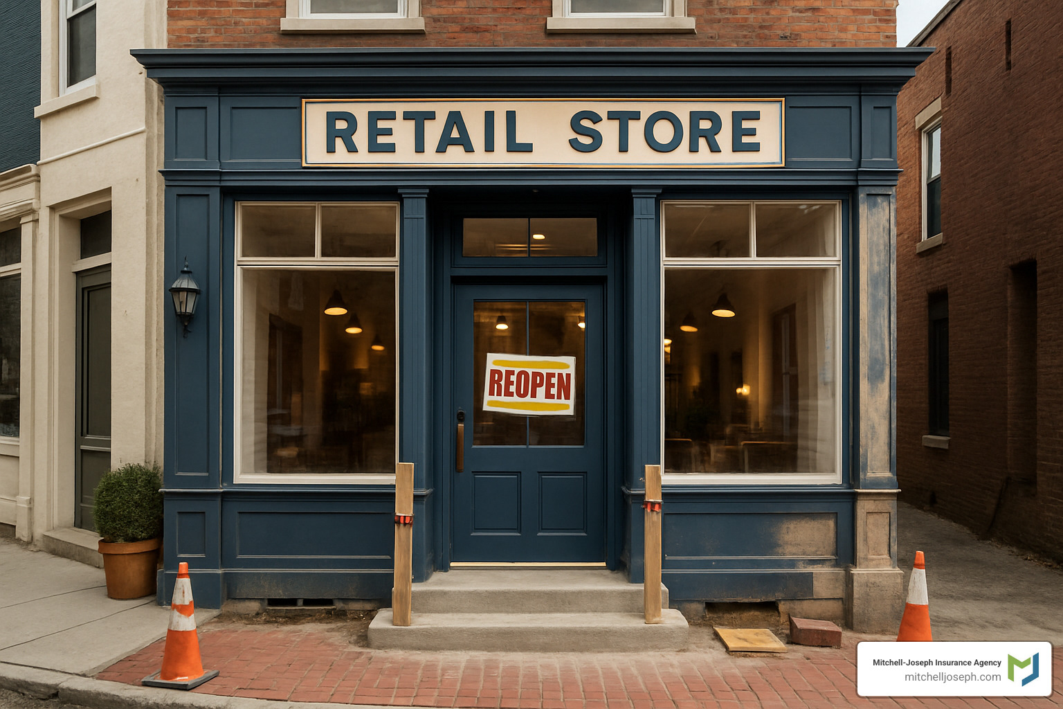 Insurance Storefront Property and casualty insurance: 10 Powerful Benefits in 2025