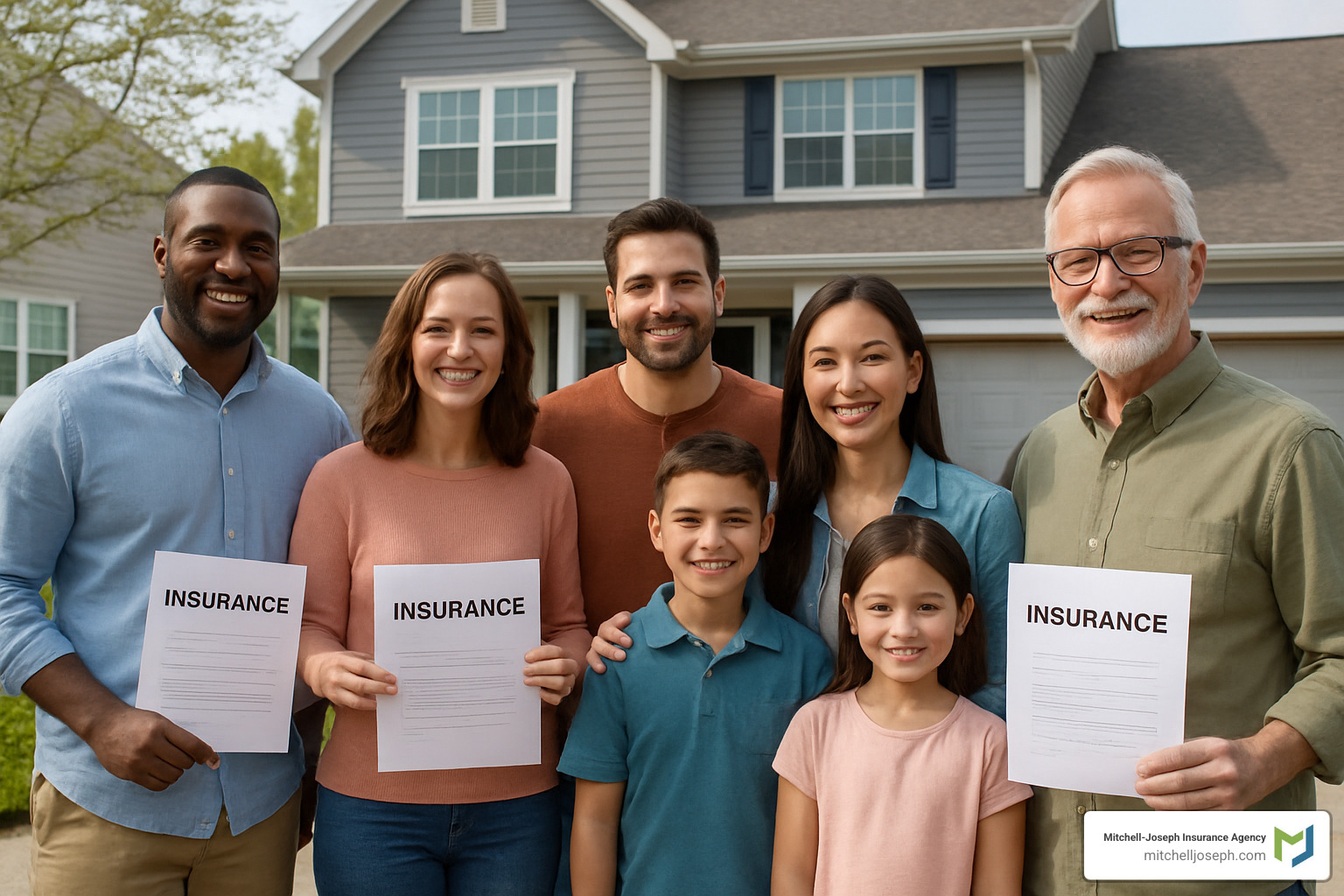 satisfied property and casualty insurance policyholders - property and casualty insurance