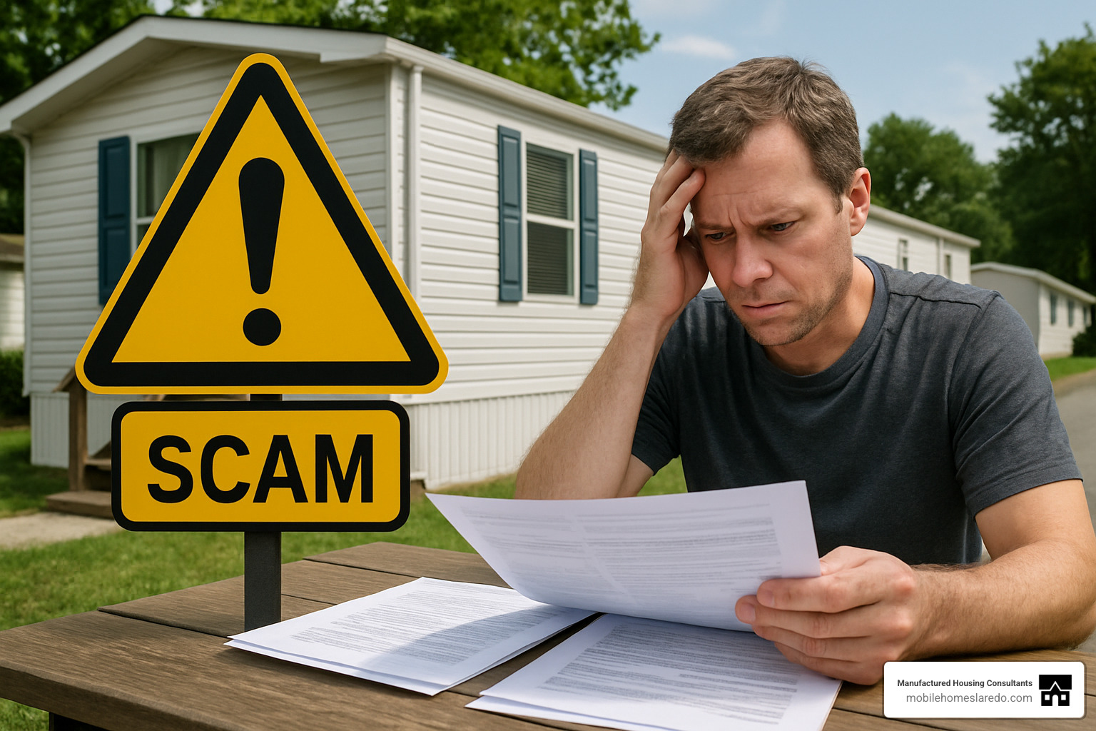 Warning signs of mobile home financing scams - mobile homes for sale no credit check Warning signs of mobile home financing scams - mobile homes for sale no credit check