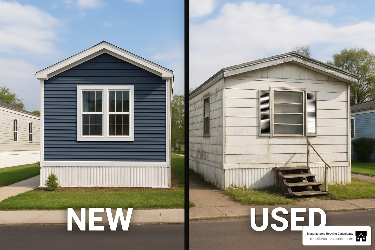 New vs used single-wide mobile homes side by side comparison - mobile homes for sale no credit check New vs used single-wide mobile homes side by side comparison - mobile homes for sale no credit check