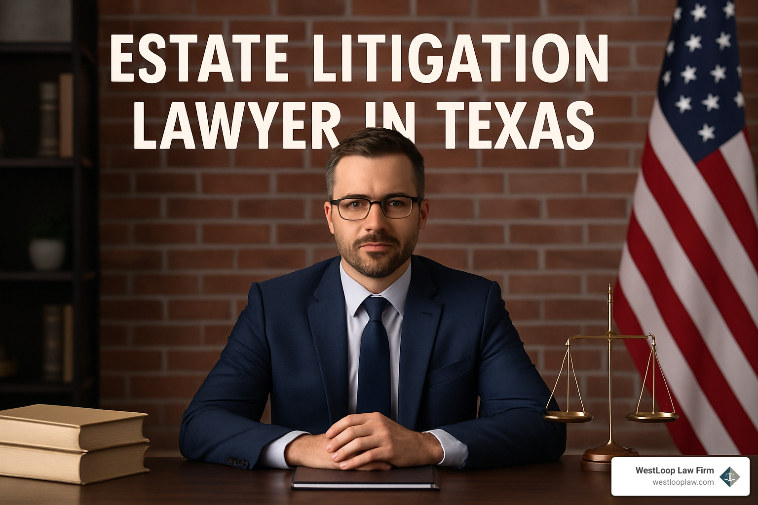 County courthouse map showing statutory probate courts vs general jurisdiction courts in Texas - estate litigation lawyer in texas